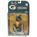 McFarlane Toys Action Figure - NFL Sports Picks Series 19 - DONALD DRIVER