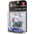 McFarlane Toys Action Figure - NFL Sports Picks 2009 Series 20 - TONY ROMO 3