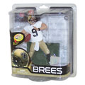 McFarlane Toys Action Figure - NFL Sports Picks 2012 Series 31 - DREW BREES