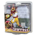 McFarlane Toys Action Figure - NFL Sports Picks 2012 Series 31 - ROBERT GRIFFIN III