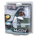 McFarlane Toys Action Figure - NFL Sports Picks 2012 Series 31 - LESEAN MCCOY