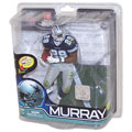 McFarlane Toys Action Figure - NFL Sports Picks 2012 Series 31 - DEMARCO MURRAY (Blue Jersey)
