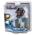 McFarlane Toys Action Figure - NFL Sports Picks 2012 Series 31 - CAM NEWTON