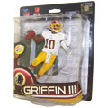 McFarlane Toys Action Figure - NFL Sports Picks 2013 Series 32 - ROBERT GRIFFIN III (Ships July)
