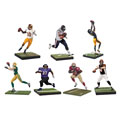 McFarlane Toys Action Figure - NFL Sports Picks 2013 Series 32 - COMPLETE SET OF 7 (Ships July)