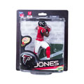 McFarlane Toys Action Figure - NFL Sports Picks 2013 Series 33 - JULIO JONES (Pre-order Ships Nov)