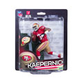 McFarlane Toys Action Figure - NFL Sports Picks 2013 Series 33 - COLIN KAEPERNICK (Ships Nov)