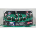 McFarlane Toys Action Figures -  NFL Ultimate Team Sets - NEW YORK GIANTS (Championship Edition)
