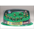McFarlane Toys Action Figures -  NFL Ultimate Team Sets Series 2 - GREEN BAY PACKERS