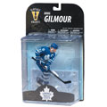 McFarlane Toys Action Figure - NHL Legends Series 7 - DOUG GILMOUR (Toronto Maple Leafs)