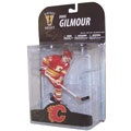 McFarlane Toys Action Figure - NHL Legends Series 7 - DOUG GILMOUR (Calgary Flames)