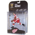 McFarlane Toys Action Figure - NHL Legends Series 7 - GORDIE HOWE 2 (White Jersey Variant)