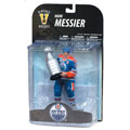 McFarlane Toys Action Figure - NHL Legends Series 7 - MARK MESSIER 3 (Edmonton Oilers)