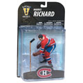 McFarlane Toys Action Figure - NHL Legends Series 7 - MAURICE RICHARD
