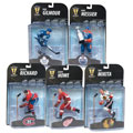 McFarlane Toys Action Figures - NHL Legends Series 7 - Set of 5