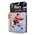 McFarlane Toys Action Figure - NHL Legends Series 8 - THEOREN FLEURY