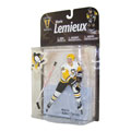 McFarlane Toys Action Figure - NHL Legends Series 8 - MARIO LEMIEUX 3 (White Jersey)