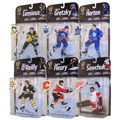 McFarlane Toys Action Figure - NHL Legends Series 8 - Set of 6