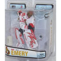 McFarlane Toys Action Figure - NHL Sports Picks Series 18 - RAY EMERY