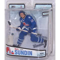 McFarlane Toys Action Figure - NHL Sports Picks Series 18 - MATS SUNDIN 2
