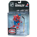 McFarlane Toys Action Figure - NHL Sports Picks Series 19 - ALEX KOVALEV