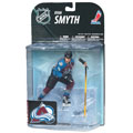 McFarlane Toys Action Figure - NHL Sports Picks Series 19 - RYAN SMYTH 2