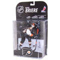 McFarlane Toys Action Figure - NHL Sports Picks Series 20 - DANIEL BRIERE