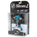 McFarlane Toys Action Figure - NHL Sports Picks Series 20 - JONATHAN CHEECHOO
