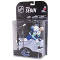 McFarlane Toys Action Figure - NHL Sports Picks Series 20 - DANIEL SEDIN 2