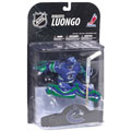 McFarlane Toys Action Figure - NHL Sports Picks Series 21 - ROBERTO LUONGO 3