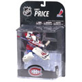 McFarlane Toys Action Figure - NHL Sports Picks Series 21 - CAREY PRICE