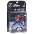 McFarlane Toys Action Figure - NHL Sports Picks Series 21 - SHELDON SOURAY