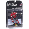McFarlane Toys Action Figure - NHL Sports Picks Series 21 - JASON SPEZZA 2