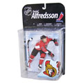 McFarlane Toys Action Figure - NHL Sports Picks Series 22 - DANIEL ALFREDSSON 3