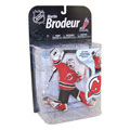 McFarlane Toys Action Figure - NHL Sports Picks Series 22 - MARTIN BRODEUR 3