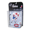 McFarlane Toys Action Figure - NHL Sports Picks Series 22 - SAKU KOIVU 2