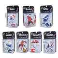 McFarlane Toys Action Figures - NHL Sports Picks Series 22 - ( SET OF 7 )
