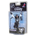 McFarlane Toys Action Figure - NHL Sports Picks Series 25 - SIDNEY CROSBY 4 (Black Jersey)