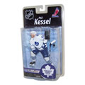 McFarlane Toys Action Figure - NHL Sports Picks Series 25 - PHIL KESSEL (White Jersey)