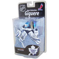 McFarlane Toys Action Figure - NHL Sports Picks Series 26 - JEAN-SEBASTIAN GIGUERE (White Jersey)