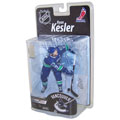 McFarlane Toys Action Figure - NHL Sports Picks Series 26 - RYAN KESLER (Blue Jersey)