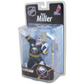 McFarlane Toys Action Figure - NHL Sports Picks Series 26 - RYAN MILLER (Navy Blue Jersey)