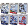 McFarlane Toys Action Figures - NHL Sports Picks Series 28 - ( Set of 6 )