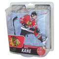 McFarlane Toys Action Figure - NHL Sports Picks Series 29 - PATRICK KANE ( Red Jersey )