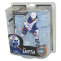 McFarlane Toys Action Figure - NHL Sports Picks Series 30 - RYAN SMYTH ( White Jersey )