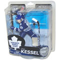 McFarlane Toys Action Figure - NHL Sports Picks Series 31 - PHIL KESSEL (Blue Jersey)
