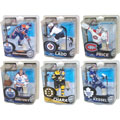 McFarlane Toys Action Figures - NHL Sports Picks Series 31 - (SET OF 6)