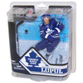 McFarlane Toys Action Figure - NHL Sports Picks Series 32 - JOFFREY LUPUL (Blue Jersey)