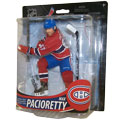 McFarlane Toys Action Figure - NHL Sports Picks 2013 Series 33 - MAX PACIORETTY (Pre-order Ships Aug