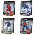 McFarlane Toys Action Figure - NHL Sports Picks 2013 Series 33 - COMPLETE SET OF 4 (Ships Aug)